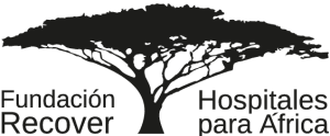 Logotipo de Fundación Recover